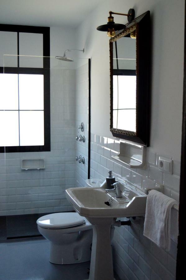 Ohana Apartamento Rural Malon Buitenkant foto