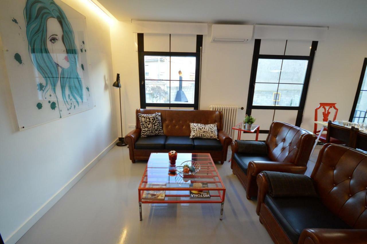 Ohana Apartamento Rural Malon Buitenkant foto